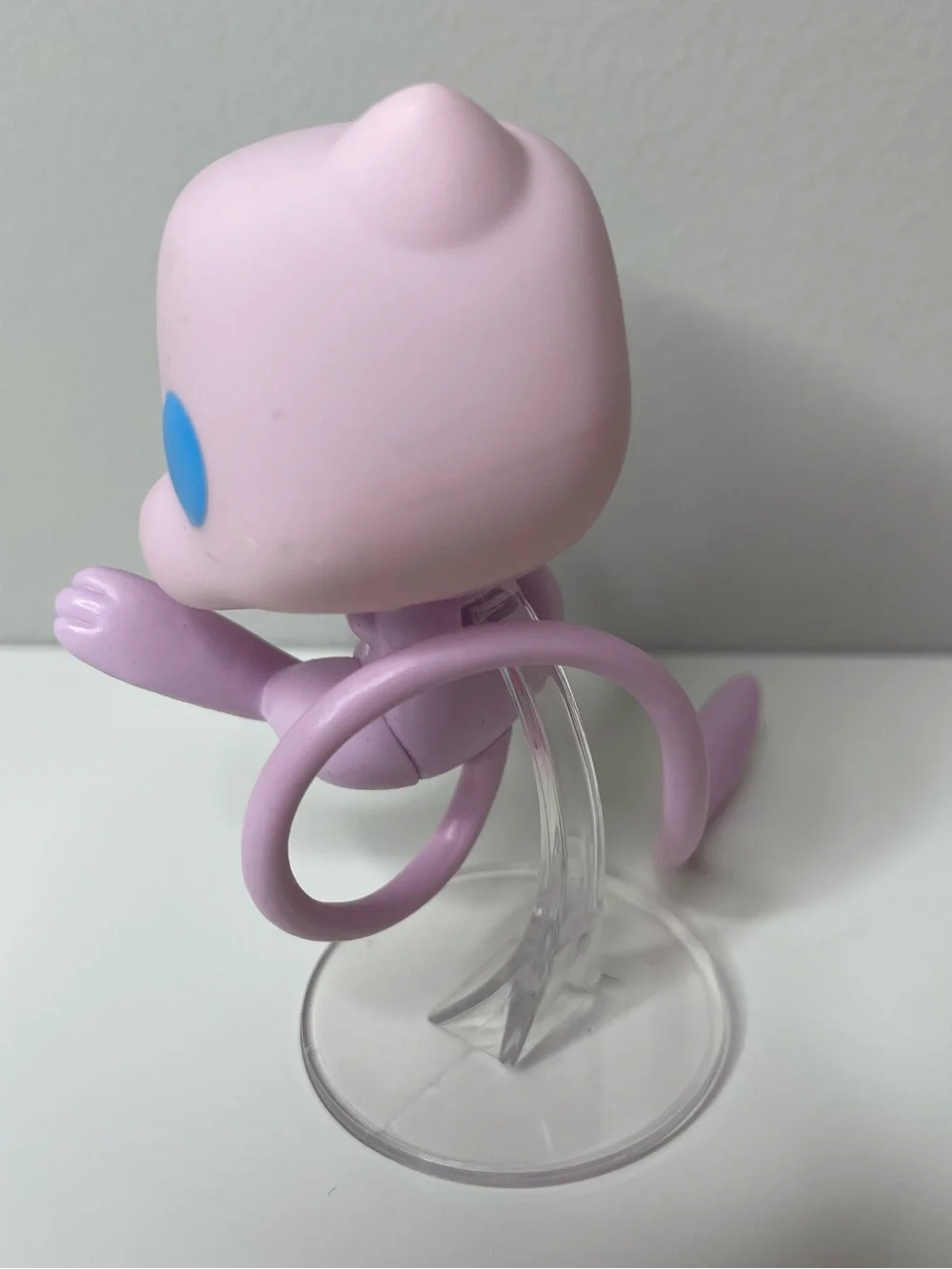unko Pop! Vinyl Figure: Pokemon Mew #643 *NO BOX*